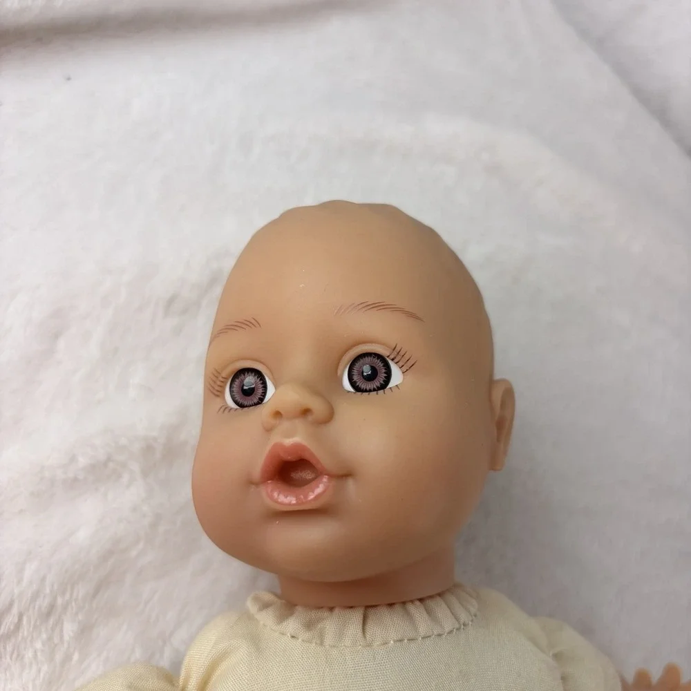 Adora Charisma Brands Soft Body Baby Doll Retired Vinyl Head 11